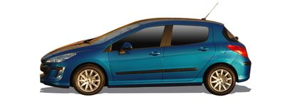 308 I 2007-2013
